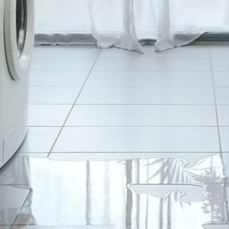Appliance Leak Cleanup in Salem, SD
