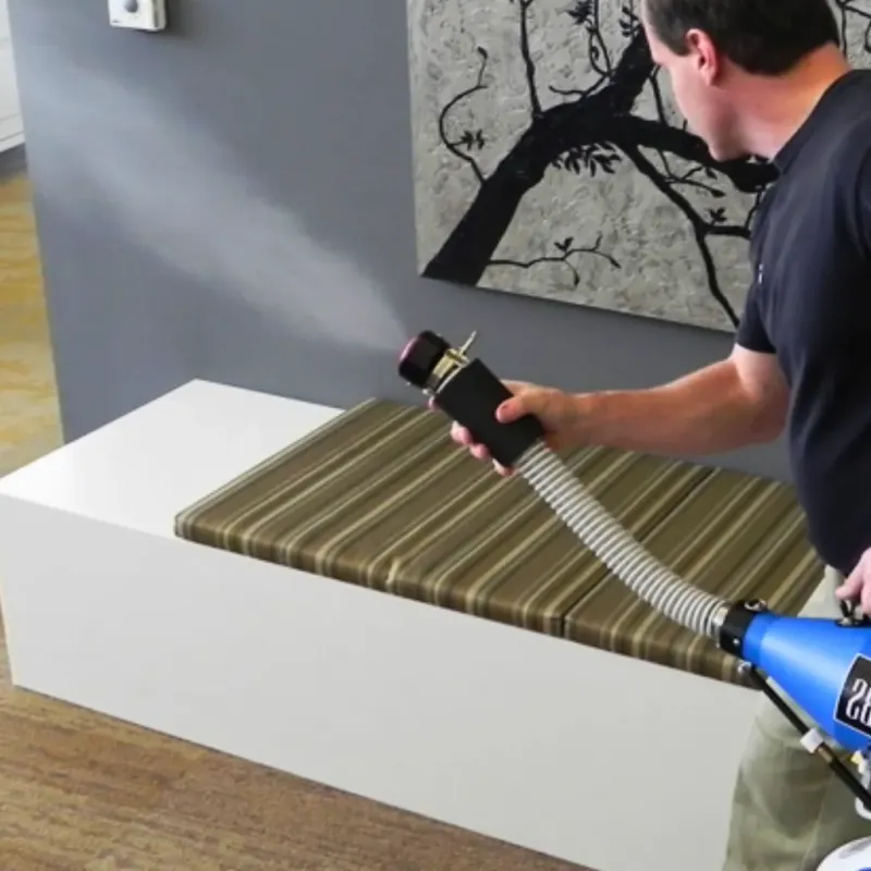 Professional Odor Removal in Salem, SD